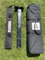 North Speedster Al. Kitefoilmast 2 Gen