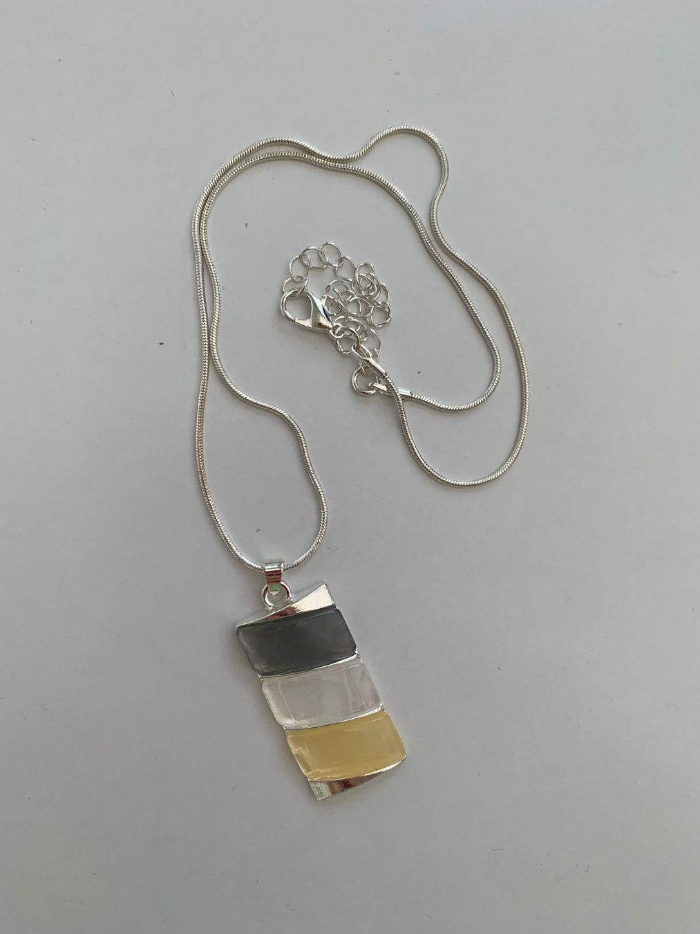 Catenine: Kette – Nuovo (secondo la descrizione) da Erlenbach ZH venduto da Syssi_C