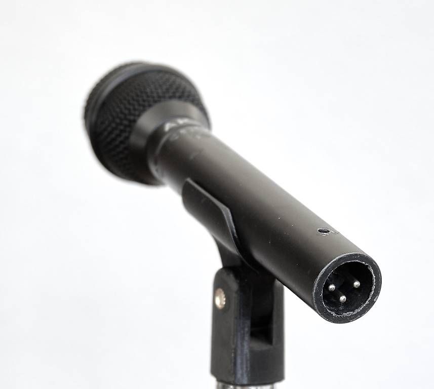 Akg Microfoni: AKG C535EB Custom Kondensator-Mikrofon - mit Video!!! – Nuovo (secondo la descrizione) da Aarau venduto da Bigbenmusic 4