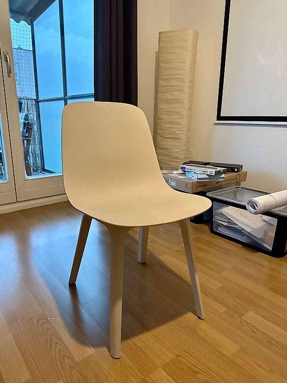 Ikea Sedie: IKEA Odger Stuhl – Usato da Zürich venduto da jiv_9qf6 1