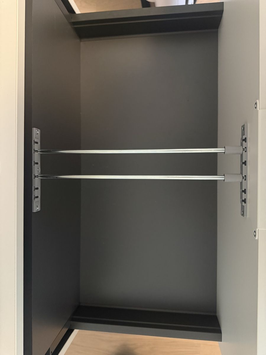 Schränke: Office cabinet with Two Drawers and Combination Lock – Gebraucht aus Dietlikon von lot_rel 2