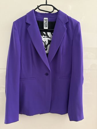 DRYKORN Damen Anzug-Set, Lila, Neu!