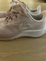 Nike Laufschuhe Pegasus rosa Grösse 38 gebraucht