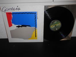 Genesis – Abacab / 1981