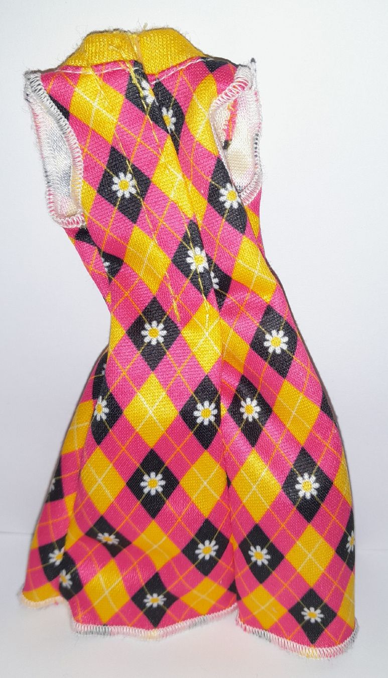 Bambole: Barbie Kleid – Nuovo (secondo la descrizione) da Alchenflüh venduto da roh_6xk8 1