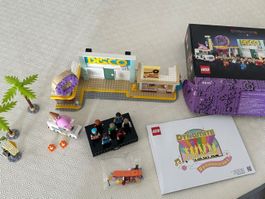 LEGO Ideas 21339 - BTS Dynamite