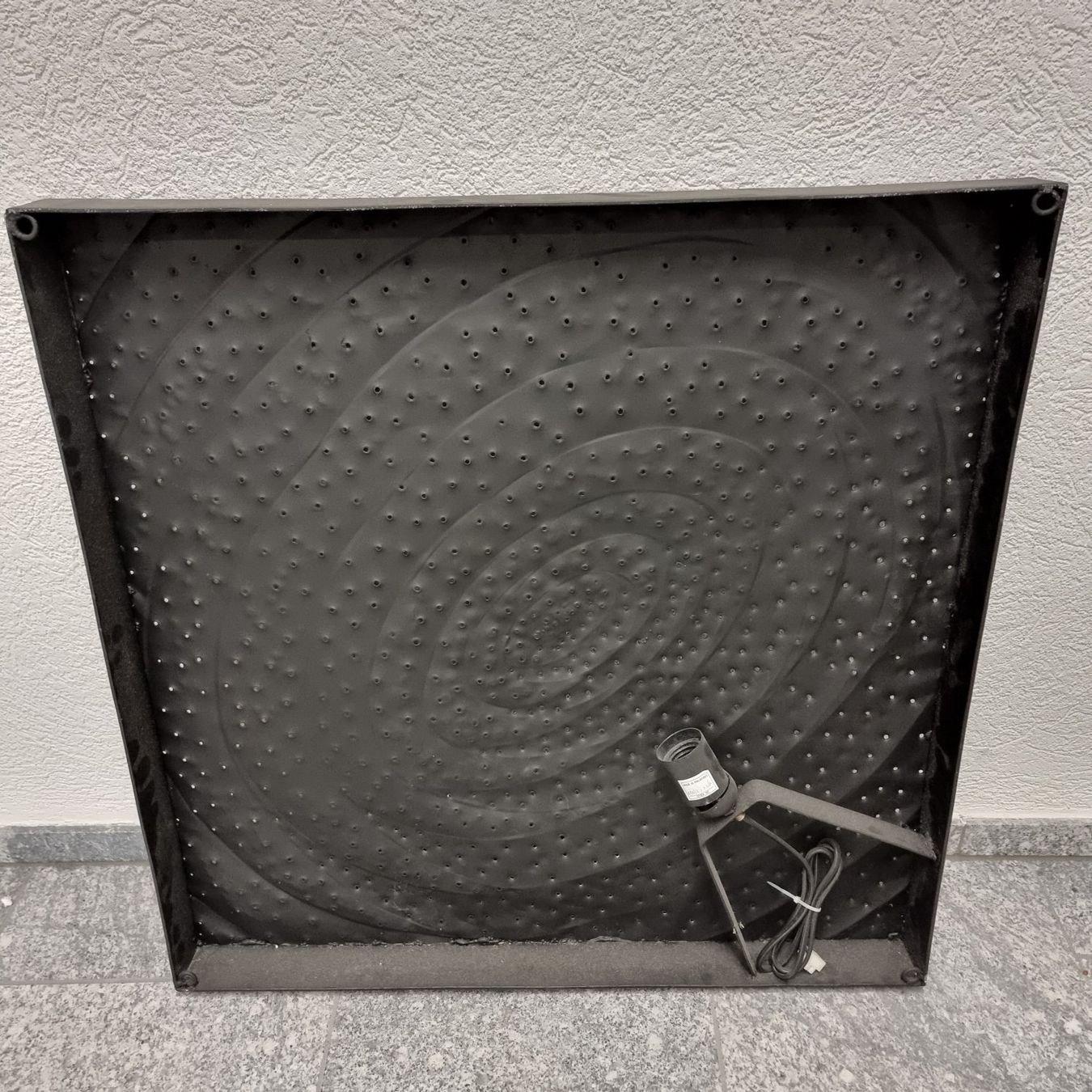 Foto & Immagini: Wandbild aus Metall – Nuovo e nell'imballaggio originale da Wetzikon ZH venduto da Alpari 4