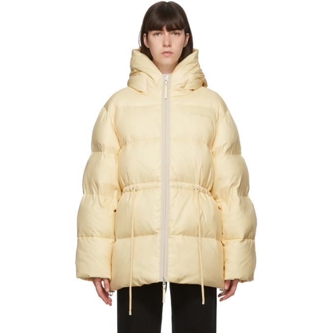 Acne Studios Cappotti: Acne Studios Daunenjacke Jacket Mantel Coat Down Puffer – Usato da Ebmatingen venduto da dartim