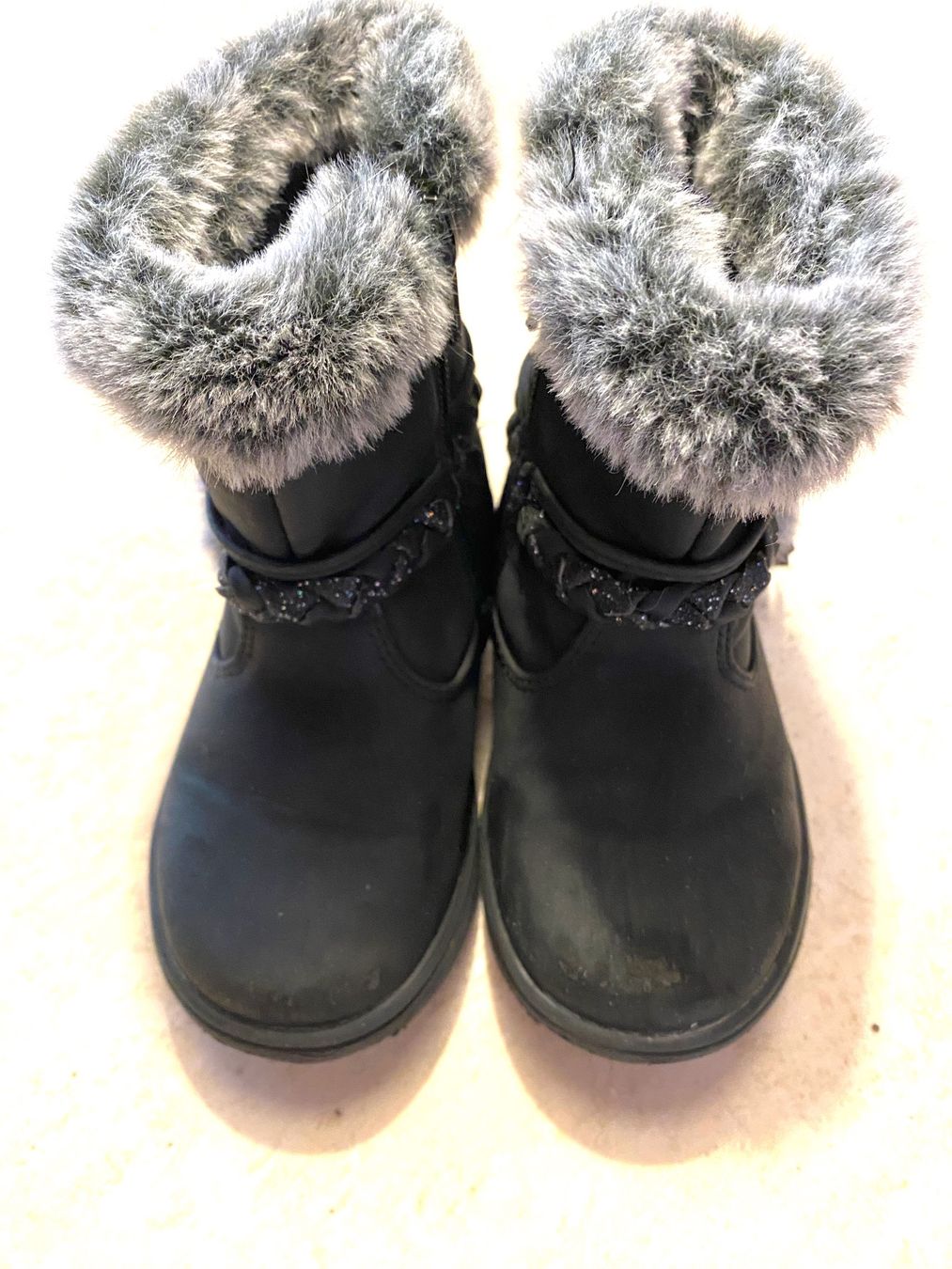 Graceland Scarpe per ragazze: Lauflerner Stiefel, Graceland Gr. 23 – Usato da Uster venduto da ros_pym8