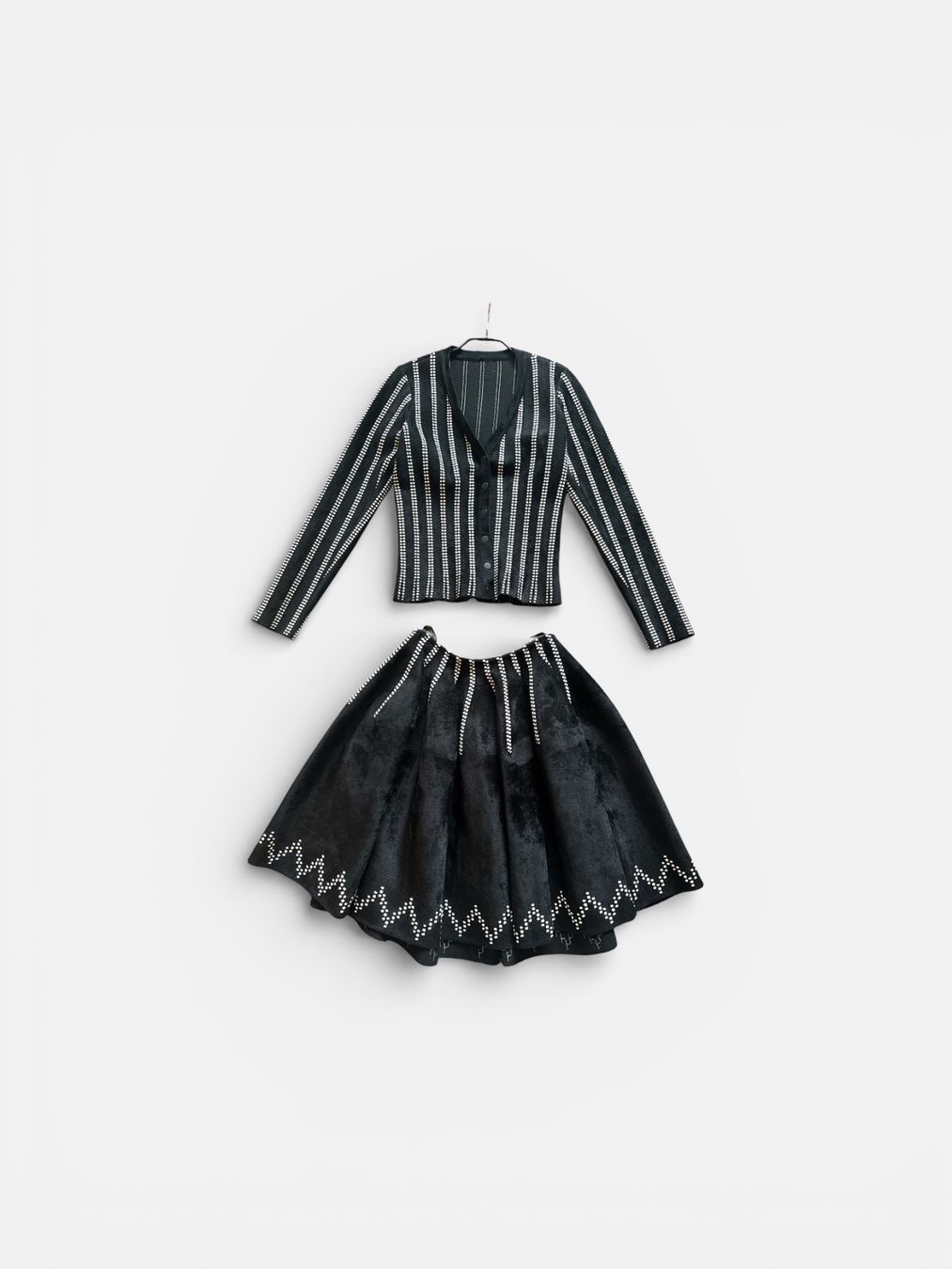 Alaia Lots de vêtements: Ensemble Alaia taille 40 – D'occasion à Cologny par ale_rr8m