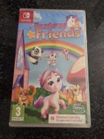 Fantasy Friends Nintendo Switch (neuf)