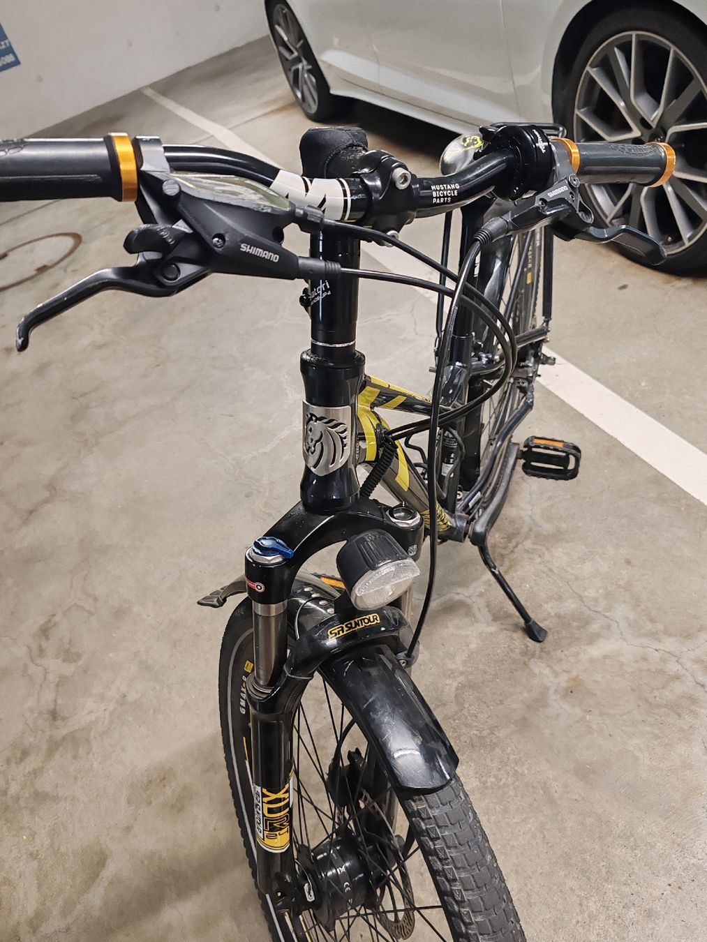 Velos: Velo – Gebraucht aus Hochdorf von nesko 1