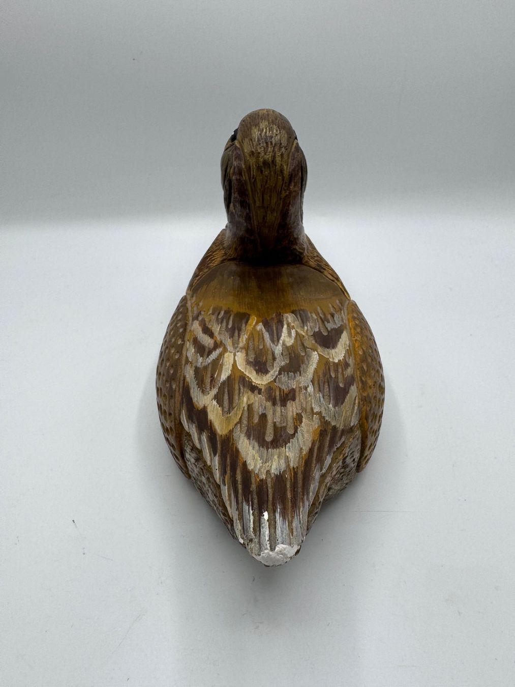 Tutte le decorazioni: Ente, Deko-Ente – Usato da Sachseln venduto da BONATI01 2