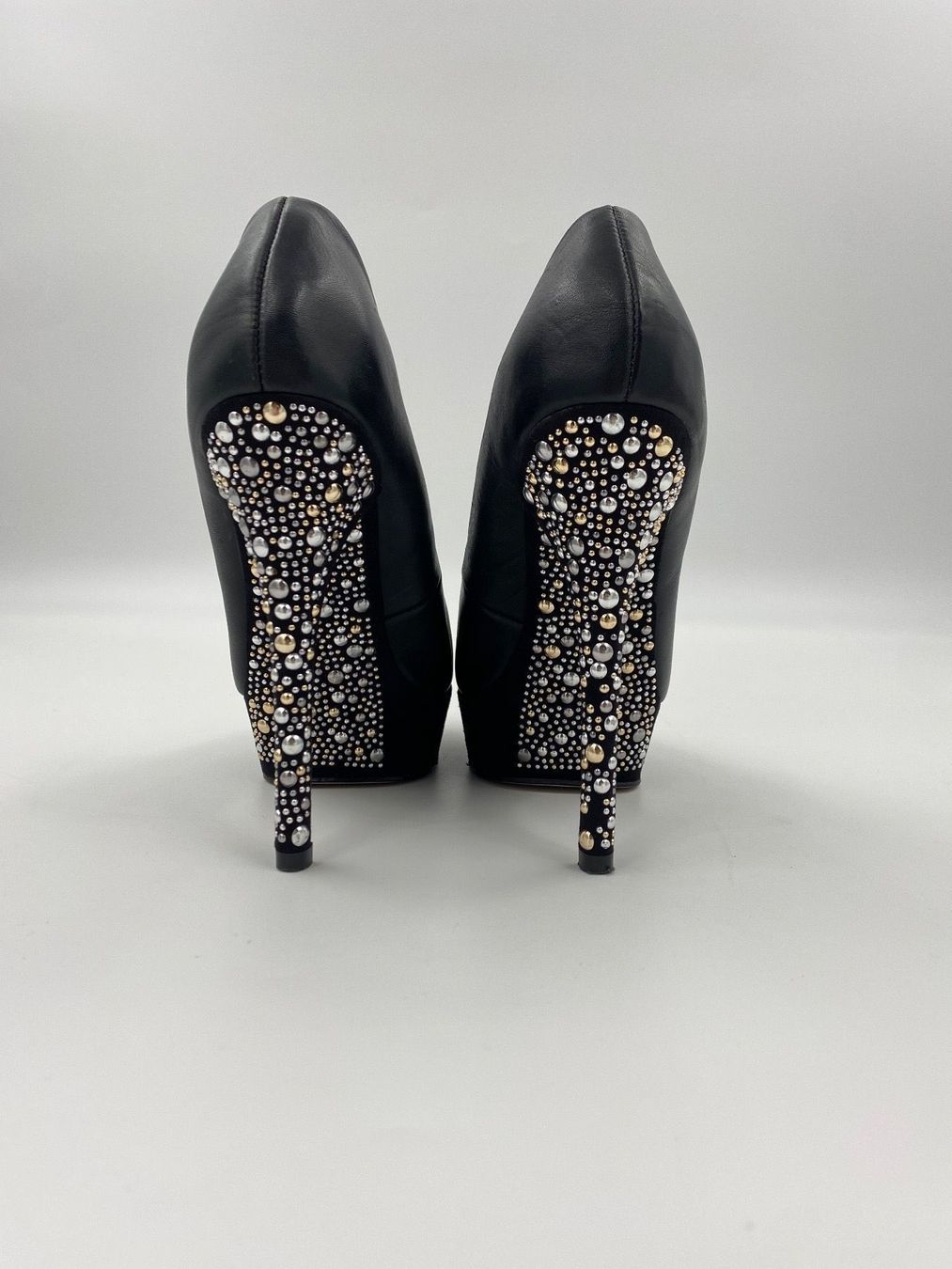 Aldo Scarpe da donna: High Heels schwarz mit Strass 37.5 – Usato da Dachsen venduto da Jay_3 1