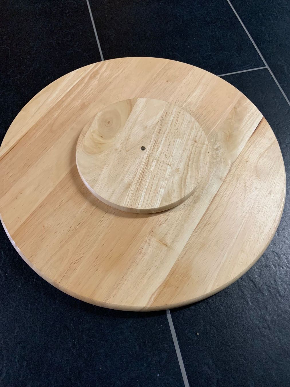 Articoli in legno: Käsebretter für Hochzeit Buffet – Usato da Waldstatt venduto da pfa_f8t8 1
