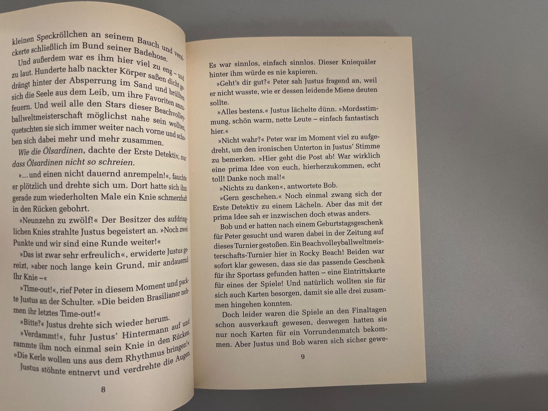 Libri: Die drei Fragezeichen Der schwarze Skorpion Briefversand – Nuovo (secondo la descrizione) da Unterägeri venduto da flu_zp5d 4