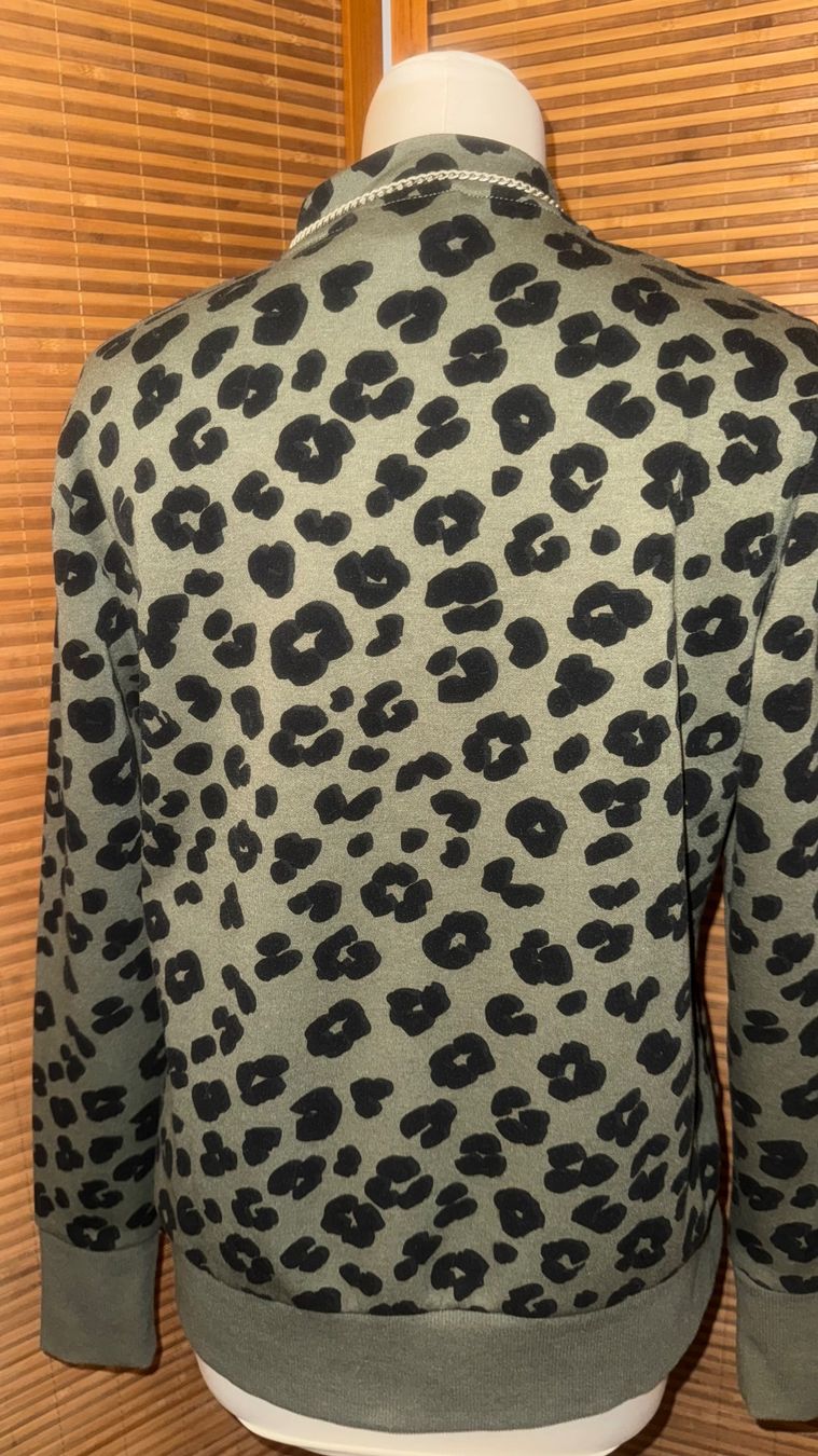 Giacche: Sportliche Jacke von Crivit, 42 – Usato da Gümligen venduto da morticiaaddams 2