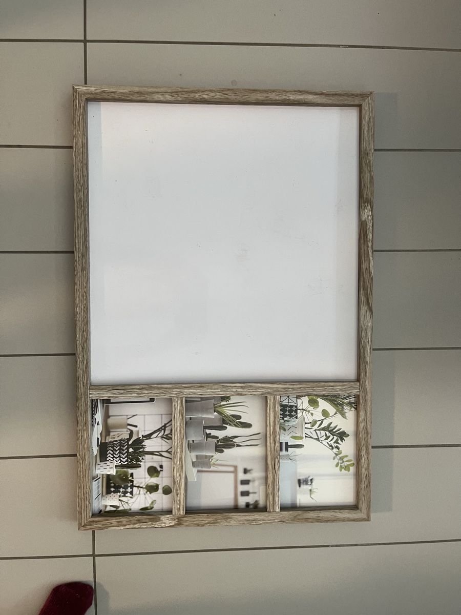 Lavagne: Magnettafel mit 3 Bilder – Usato da Zürich venduto da Ellatoto