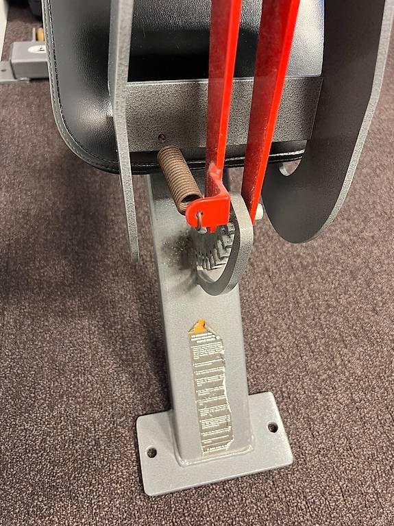 Hometrainer: Foreman FW-702 SUPERBENCH Hantelbank – Usato da Bern venduto da mattewg234 2