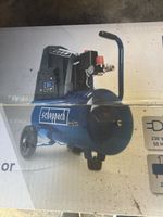 Kompressor Scheppach DK3 24 Liter neu in OVP