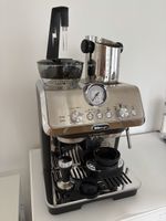 Delonghi La Specialista Arte Siebträgermaschine 