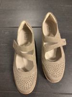 Damenschuhe Easy Street Grösse 6 neuwertig