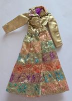 Tenue Barbie vintage #3357 Silver Blues de 1972