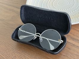 Chanel Sonnenbrille