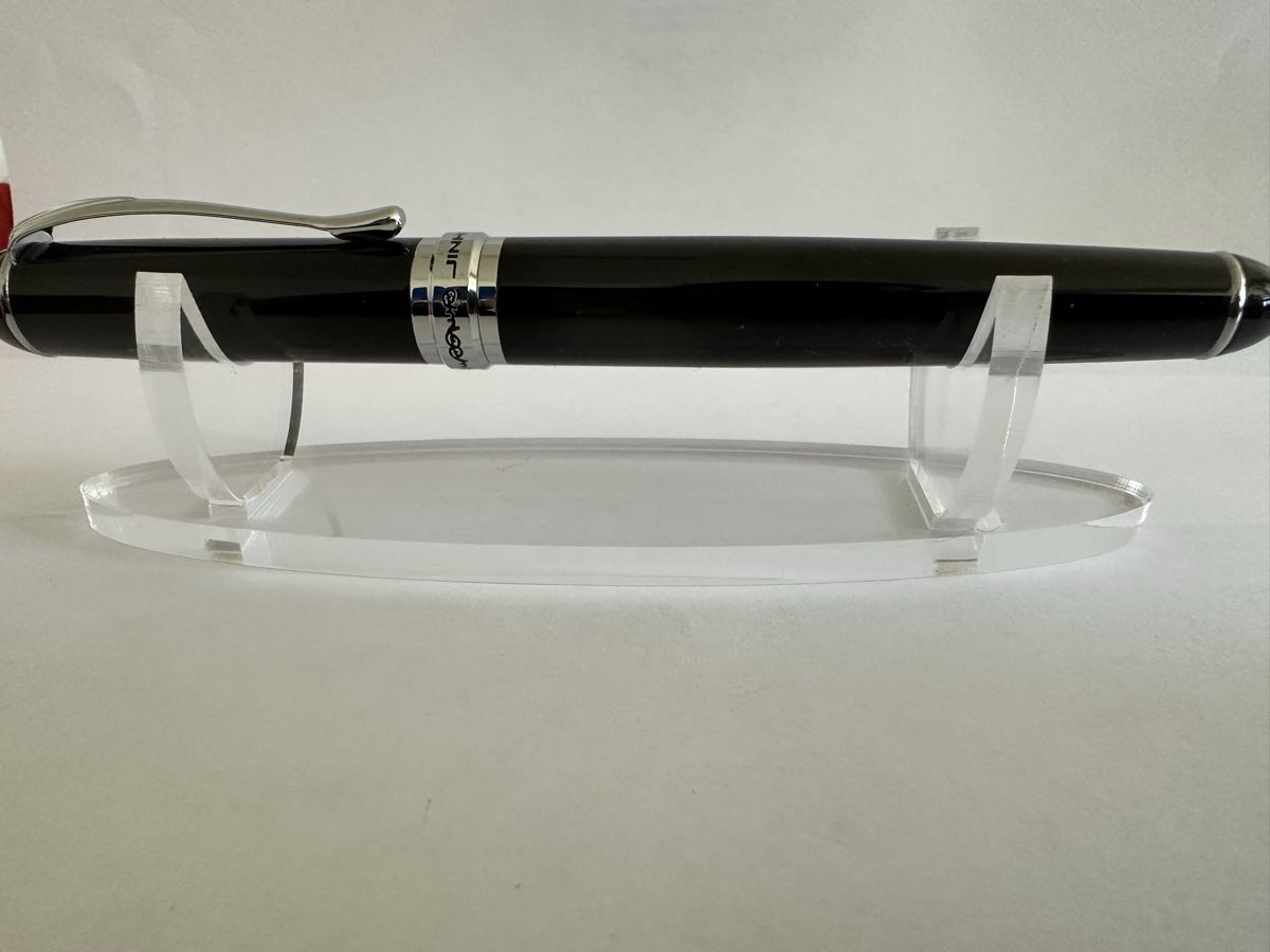 Stylos & Marker: Jinhao 750 Rollerball Schwarz Fabrik Neu – Neuf avec emballage d'origine à Kloten par digi-Galaxy 1