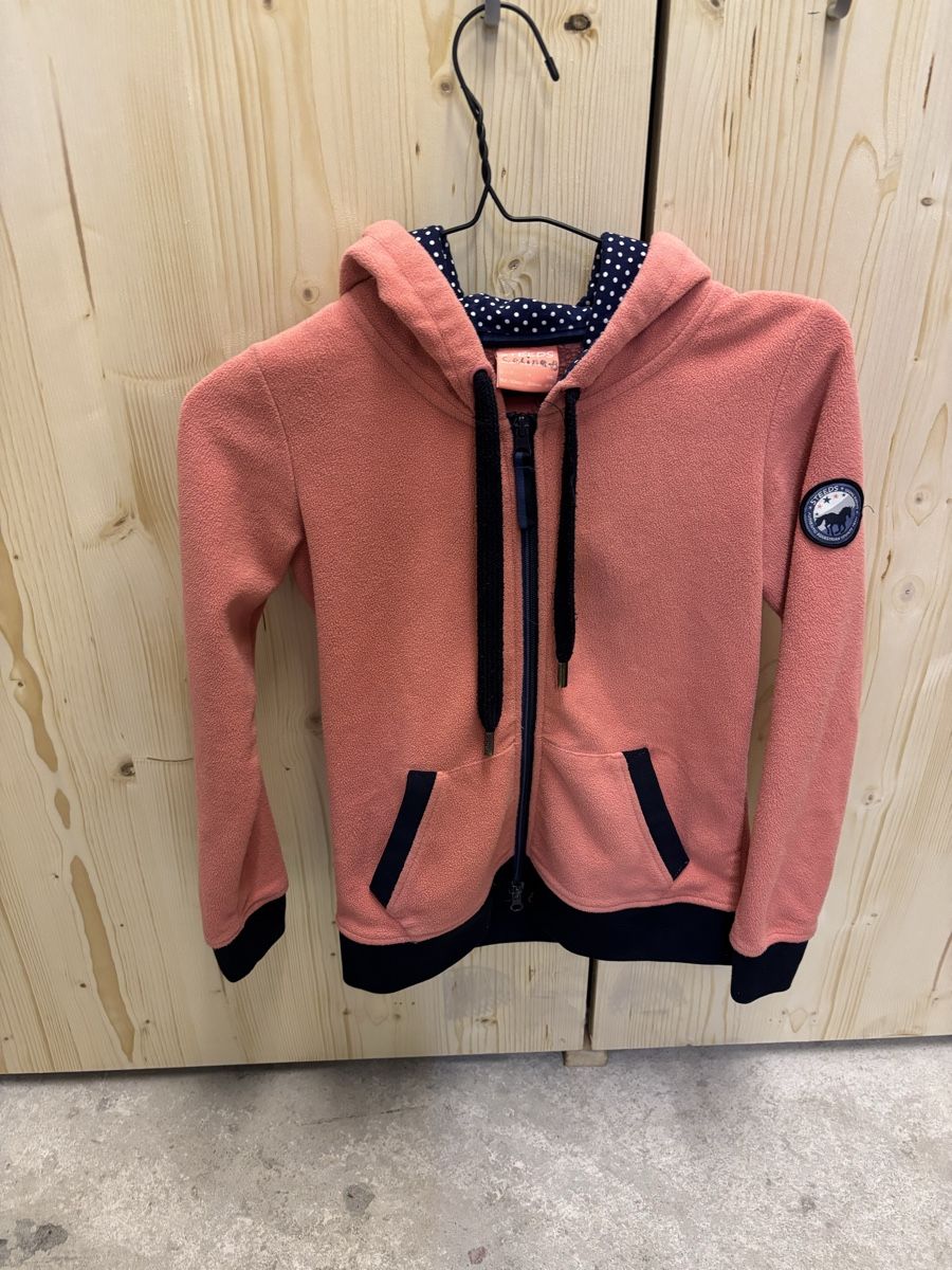 Giacche & Cappotti: Reitjacke Kinder  (Steeds) – Usato da Glarus venduto da cel_hk75 3