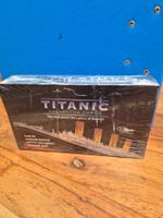 TRADING CARDS TITANIC 1998