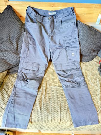Engelbert Strauss Freizeithose Damen 46
