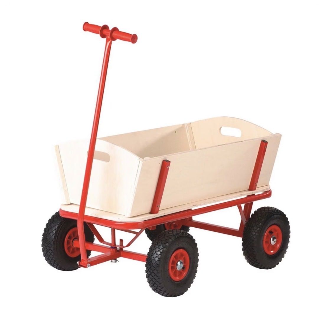 Valigie & Borse: Leiterwagen holz – Usato da meilen venduto da mer_2qj9