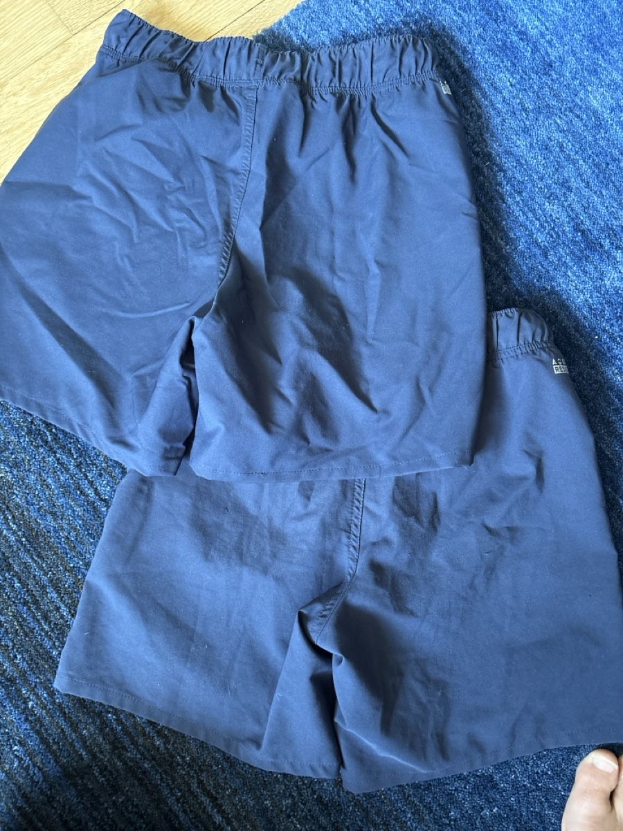 Decathlon Badehosen: Nabaiji Badehose Gr ca 140 – Gebraucht aus Liebefeld von nurseli 1
