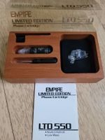 ⚜️ Empire / LTD 550 Limitet Edition / Plattenspieler System⚜