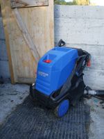 Nilfisk Warmwasserhochdruckreiniger MH 3 -160/770 PA