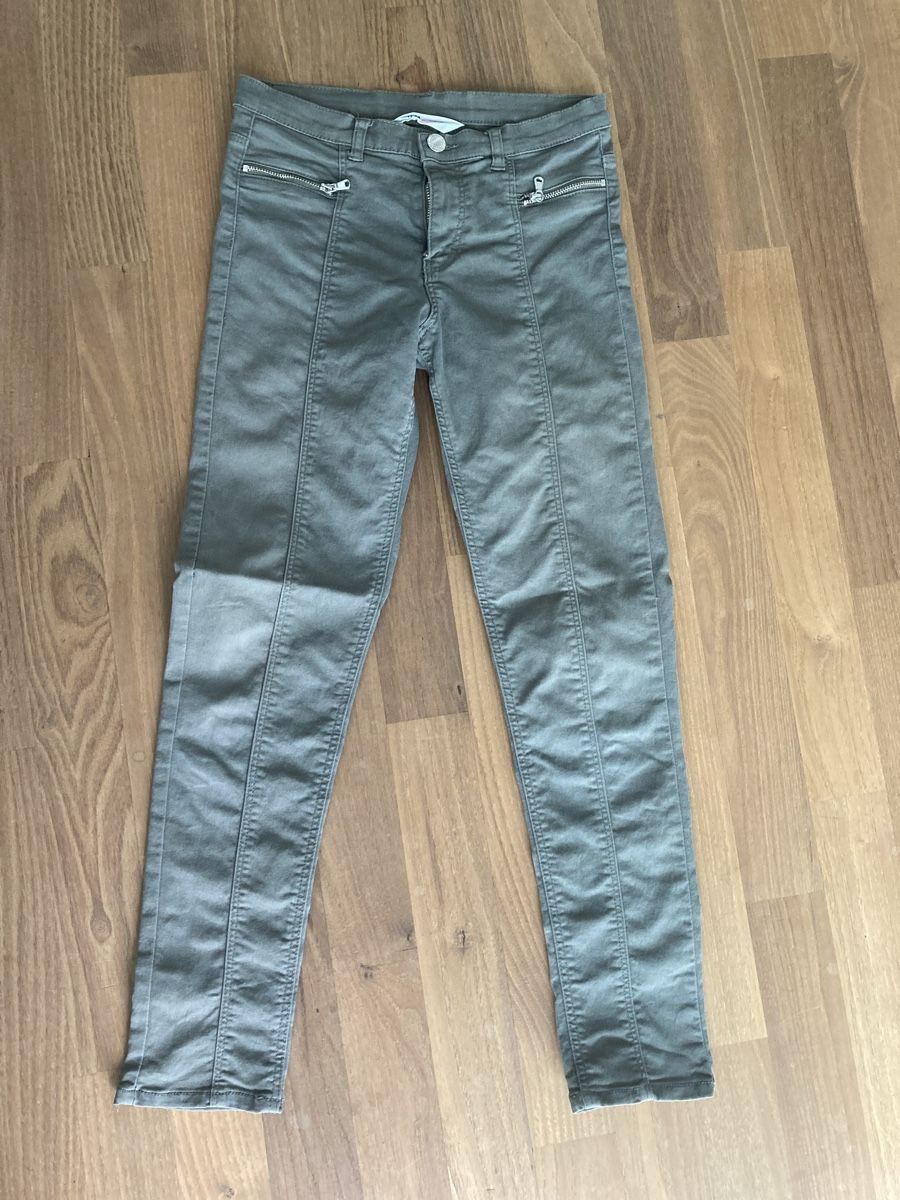 H&M Pantaloni: Hose Gr. 146 / 152 – Usato da Luzern venduto da Aldabema