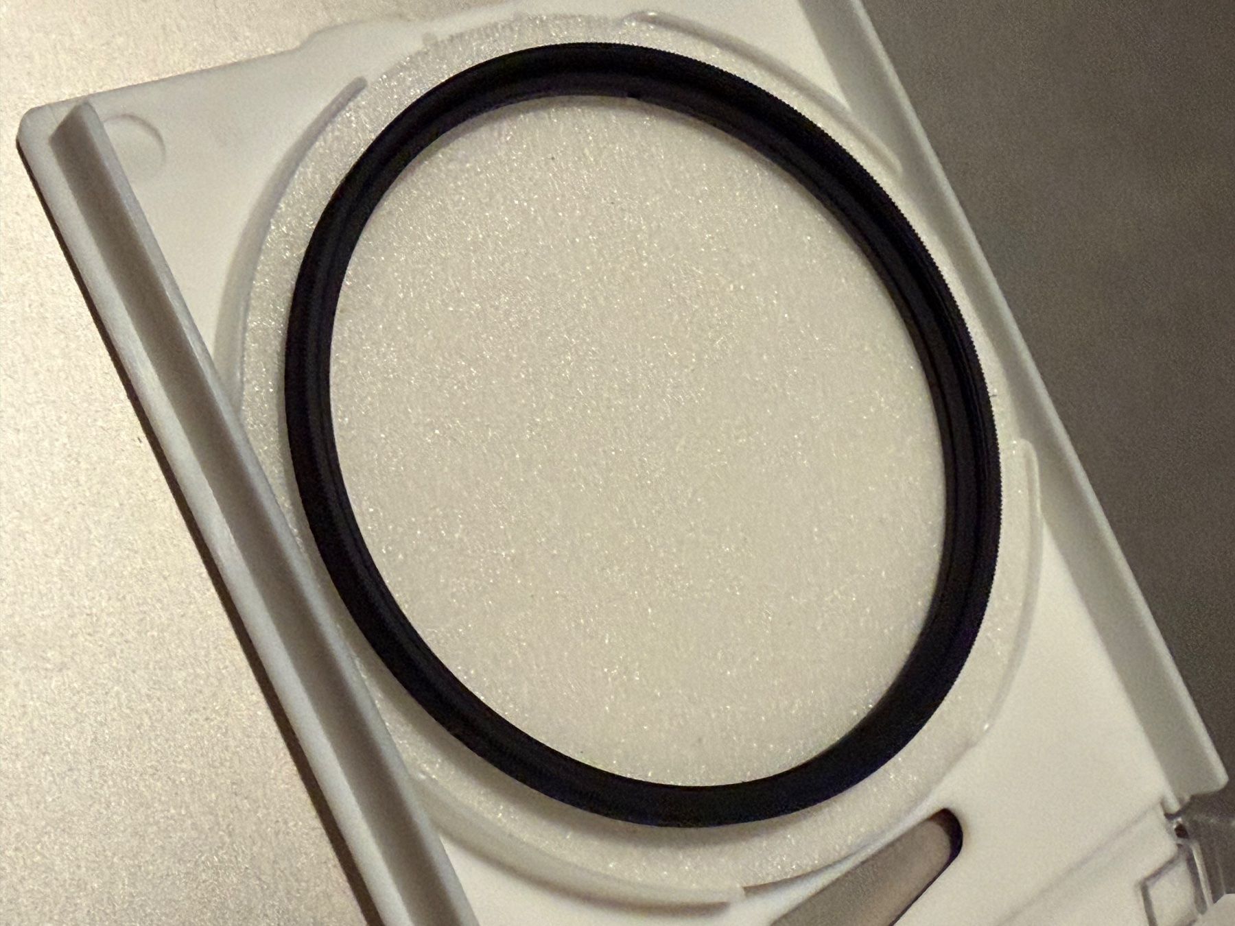 Sigma Filter: Filtre UV Sigma DG 72mm – Gebraucht aus fey von Caductilometre 1
