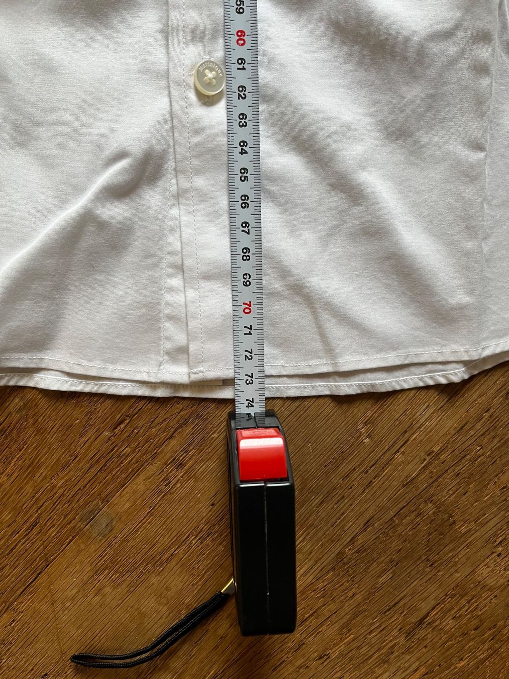 Camicie: Chemise(s) MATINIQUE – Usato da LAUSANNE venduto da PUMPERNICKEL3 6