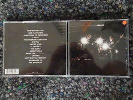 CD : We are needed