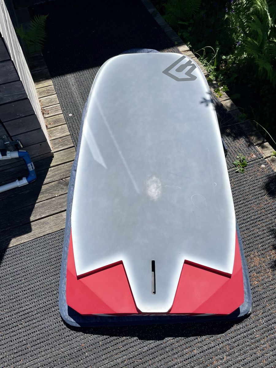 Tavole da surf e di nuoto: Fanatic Falcon Foil, 175L – Usato da Murten venduto da kel_6w8s 2