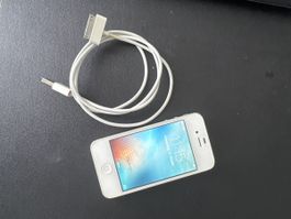 Apple iPhone 4s  16 Gb