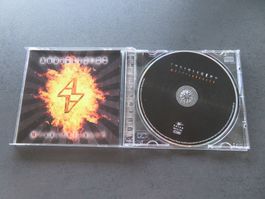 AUDIOLEGEND We are Infinity 2013 Swiss CH HARD ROCK RAR!