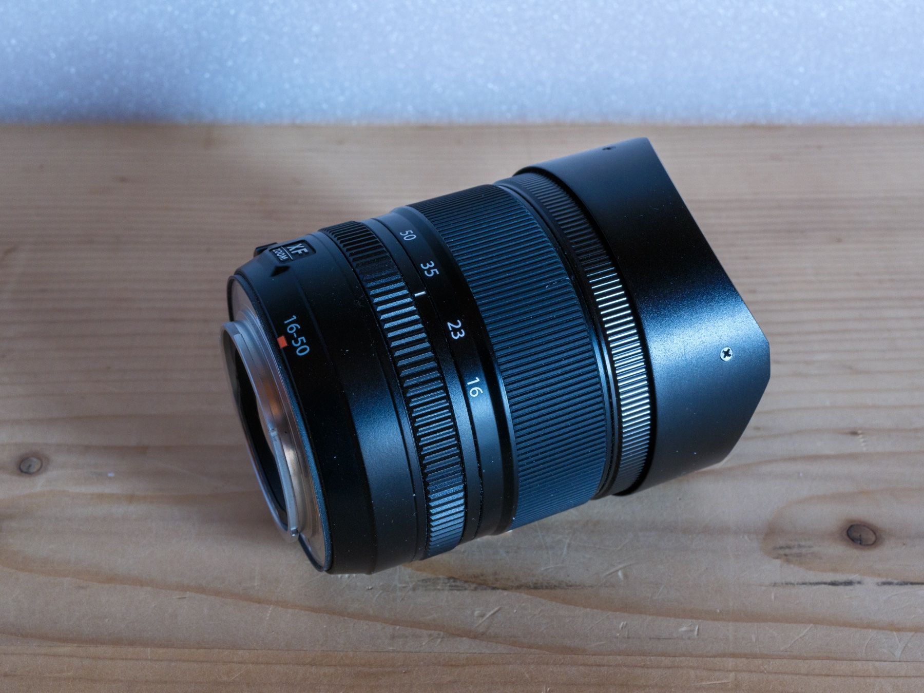 Fujifilm Fotocamera: Fujifilm X-E5 + 2 Objektive und Zubehör – Nuovo (secondo la descrizione) da Rohrbach venduto da Fomo 5