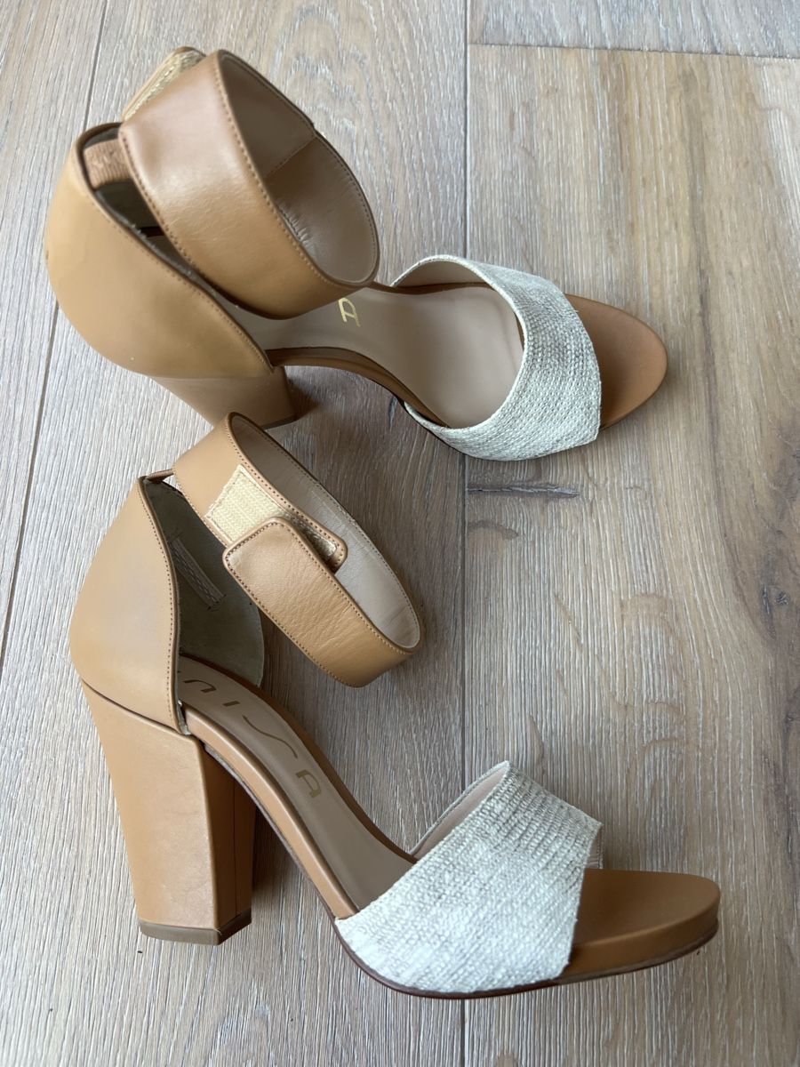 Unisa Scarpe da donna: Unisa Pumps, Grösse 39 – Nuovo (secondo la descrizione) da Uetikon am See venduto da liah22 1