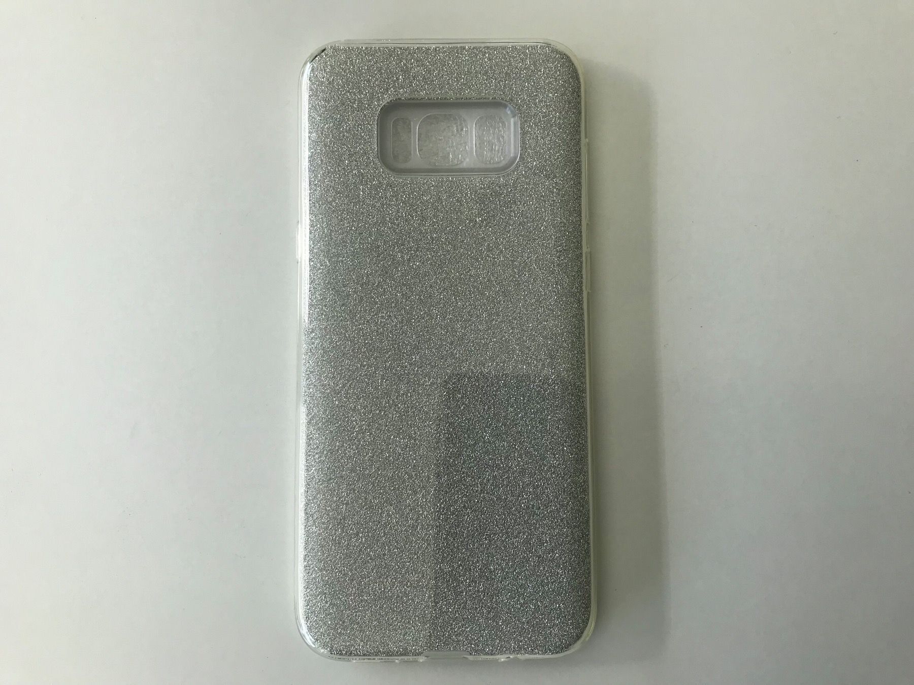 Scatole porta orologi: Samsung Galaxy S8 Plus Hülle Etui Cover – Nuovo e nell'imballaggio originale da Nesselnbach venduto da Loren24