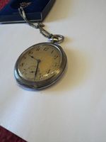 Taschenuhr 1913 800silber