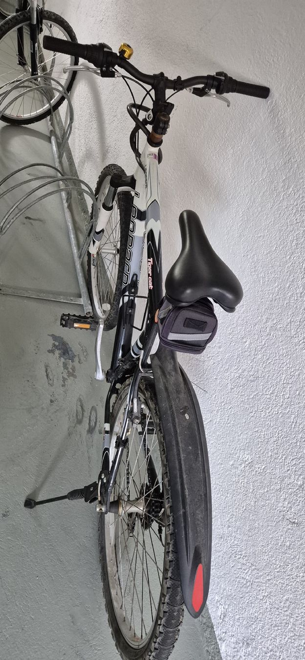 Leopard Biciclette: Leopard Tiger Cat Velo Mountainbike – Usato da Wangen b. Olten venduto da golf89 3