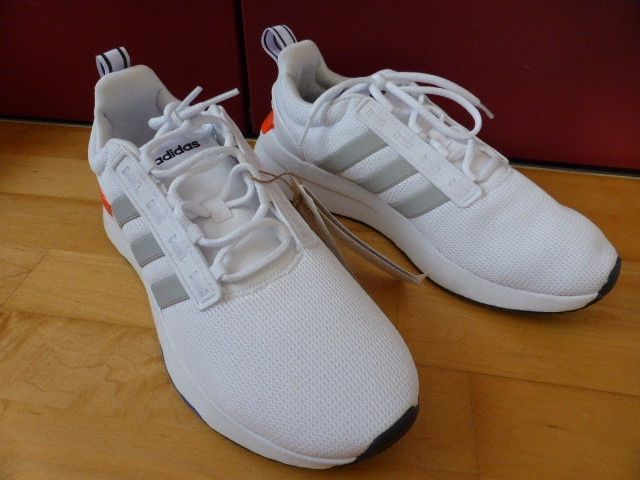 Adidas Scarpe da uomo: Adidas Turnschuhe, Gr. 40, Men, neu – Nuovo e nell'imballaggio originale da Chur venduto da Jacky17 2