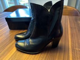 Bottines Jean Rodin - Taille 36.5